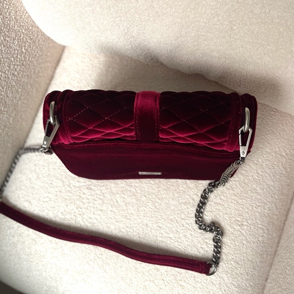 Rebecca minkoff bag - Picture 4 of 7